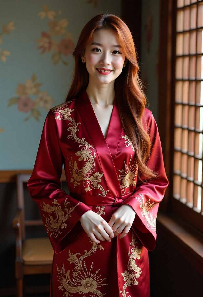 格鲁客厅里小黄人挤在地毯上