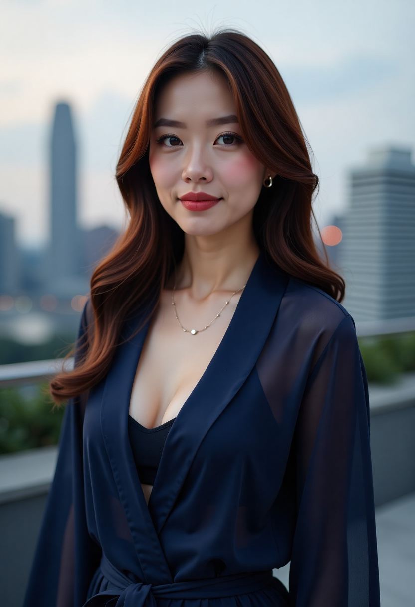 蓝光碟片与修复画面